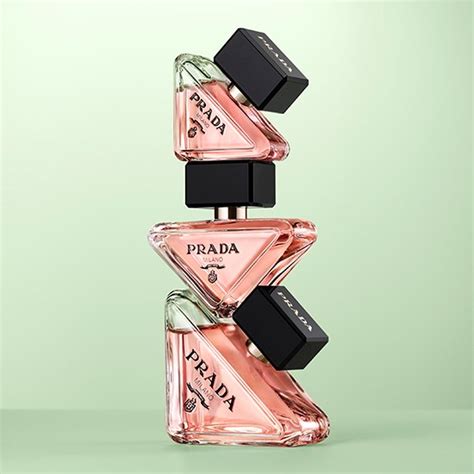 prada parfum dreieck|Prada paradoxe douglas.